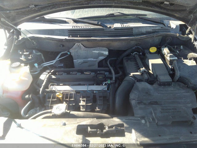 Dodge Caliber Sxt 2010 1B3CB4HA9AD574457 Image 11