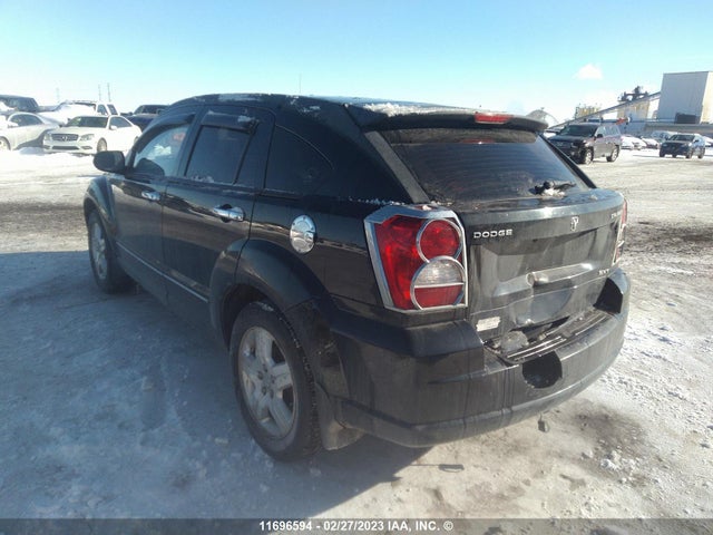 Dodge Caliber Sxt 2010 1B3CB4HA9AD574457 Image 4