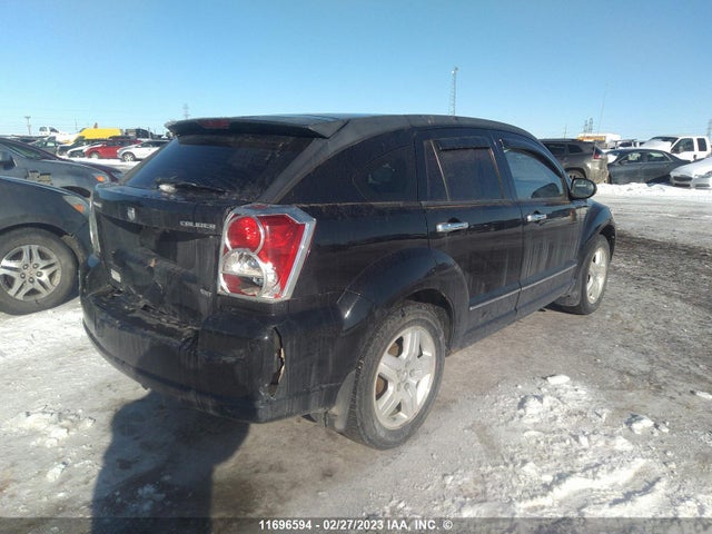 Dodge Caliber Sxt 2010 1B3CB4HA9AD574457 Image 5