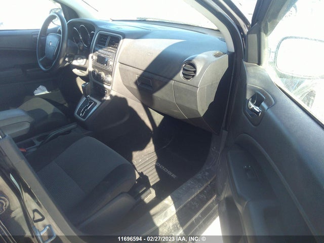 Dodge Caliber Sxt 2010 1B3CB4HA9AD574457 Image 6