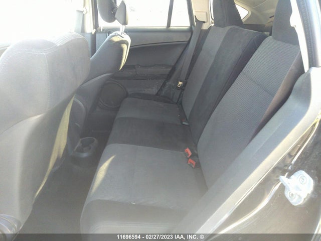 Dodge Caliber Sxt 2010 1B3CB4HA9AD574457 Image 9
