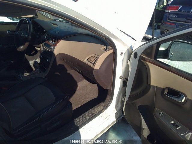 Chevrolet MALIBU LTZ 2008 1G1ZK577984220798 Image 6