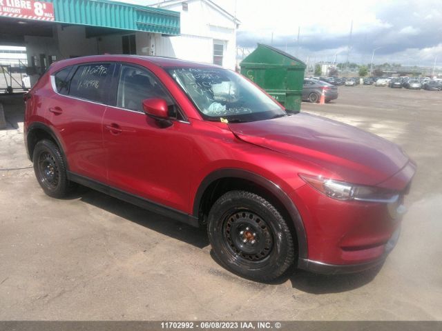 2021 JM3KFBBL9M0489716 главное изображение