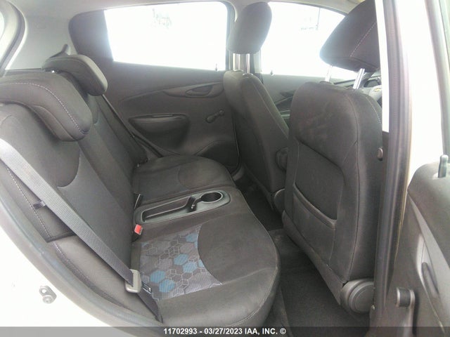 Chevrolet SPARK LS 2018 KL8CA6SA3JC425224 Image 9