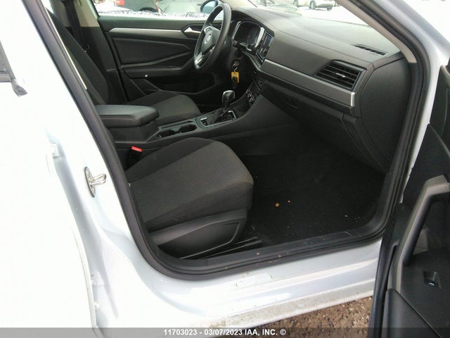 3VWC57BU7KM008262 Volkswagen Jetta S/se/r-line