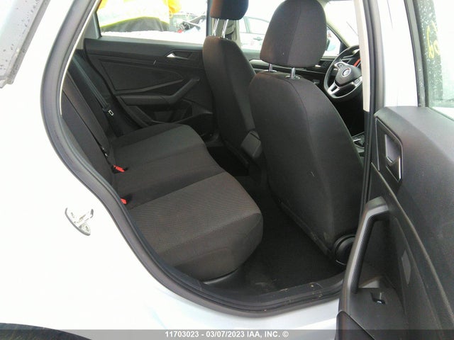 3VWC57BU7KM008262 Volkswagen Jetta S/se/r-line