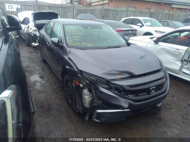 2019 2HGFC2F57KH014431 main image