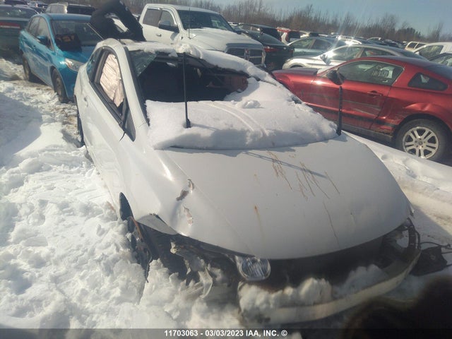 Honda Civic Lx 2009 2HGFG12679H002691 zdjęcie główne