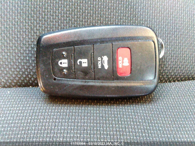 Toyota Corolla Se/xse 2020 5YFB4RBEXLP047833 Image 3