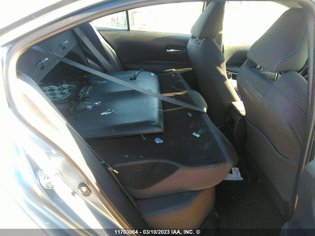 Toyota Corolla Se/xse 2020 5YFB4RBEXLP047833 Image 10