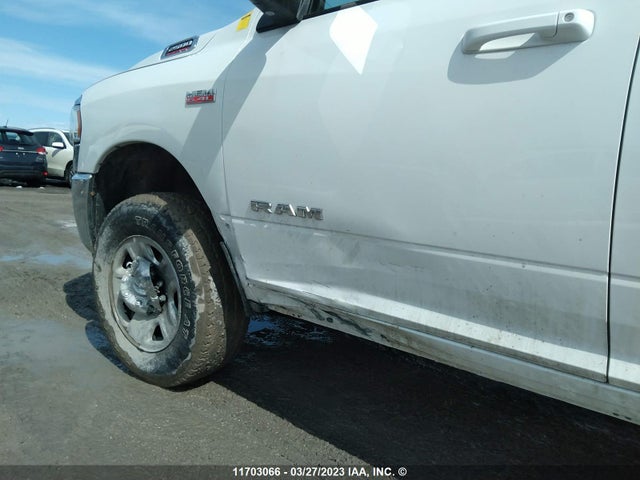 RAM 2500 Big Horn 2021 3C6UR5JJ2MG620241 Image 7