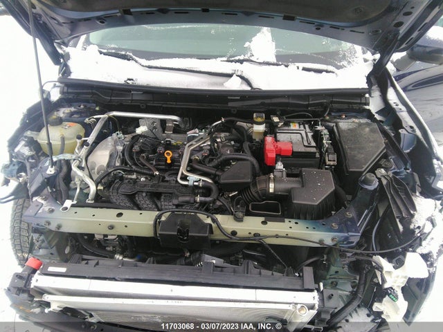 JA4JAUAB9N7618578 Mitsubishi Outlander Se/black Edition