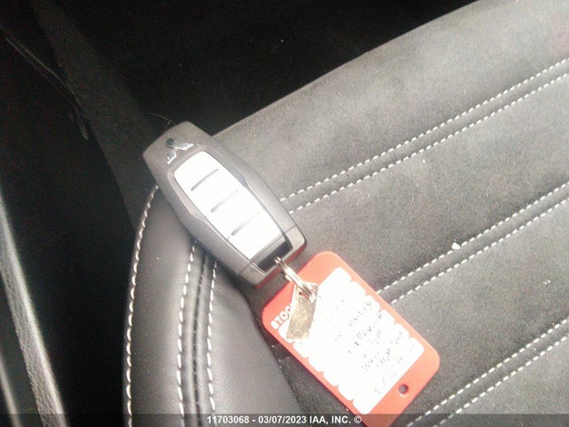 JA4JAUAB9N7618578 Mitsubishi Outlander Se/black Edition