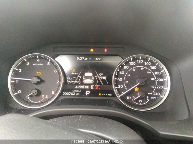 JA4JAUAB9N7618578 Mitsubishi Outlander Se/black Edition
