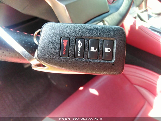 Lexus RC 350 2015 JTHSE5BC4F5000477 Image 3