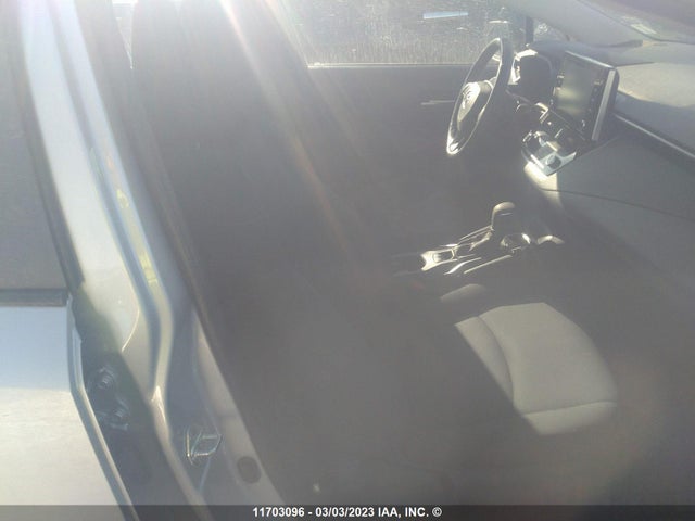 Toyota COROLLA LE 2020 5YFBPRBE7LP103735 Image 6