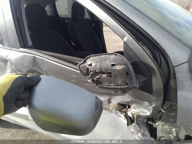4A4AJ4AUXDE603954 Mitsubishi Rvr Gt