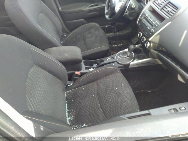 4A4AJ4AUXDE603954 Mitsubishi Rvr Gt