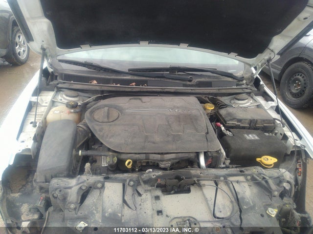 Chrysler 200 C 2016 1C3CCCCG4GN180809 Image 10