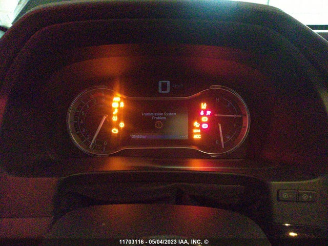 Honda Pilot Touring 2016 5FNYF6H96GB504927 Image 7