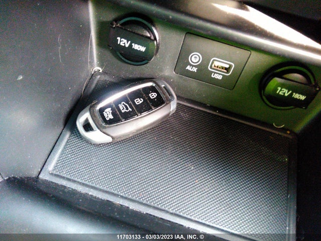 Hyundai KONA 2018 KM8K6CAAXJU145312 Image 3