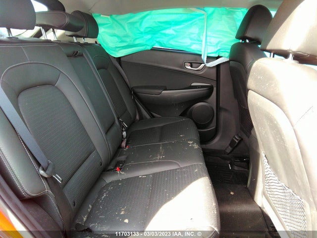 Hyundai KONA 2018 KM8K6CAAXJU145312 Image 9