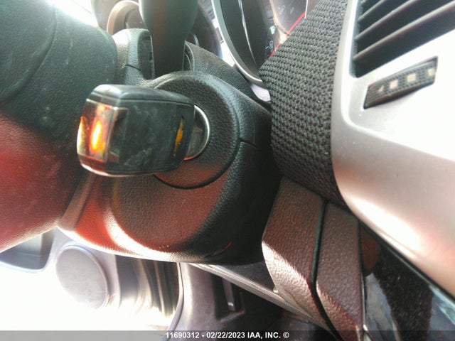 Chevrolet CRUZE LT 2014 1G1PC5SB0E7330844 Image 3