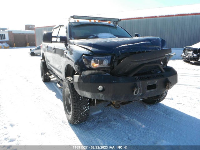 Toyota TUNDRA 2011 5TFDY5F14BX165115 main image