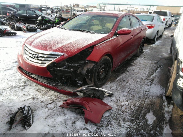 2013 Hyundai Sonata Gls მანქანა იყიდება აუქციონზე, vin: 5NPEB4AC2DH732526, აუქციონის ნომერი: 11691587