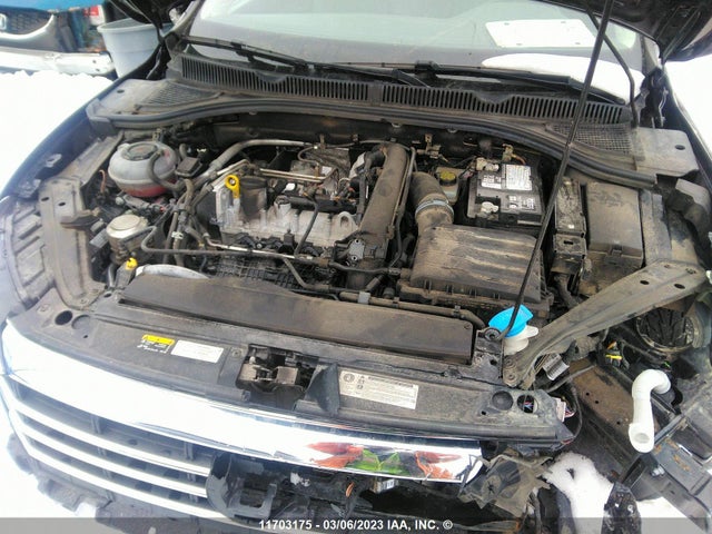 Volkswagen JETTA SEL 2020 3VWEB7BU4LM011512 Image 12