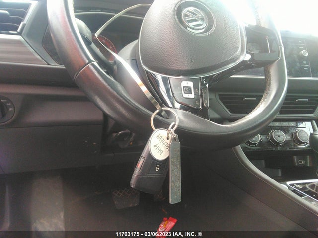 Volkswagen JETTA SEL 2020 3VWEB7BU4LM011512 Image 3