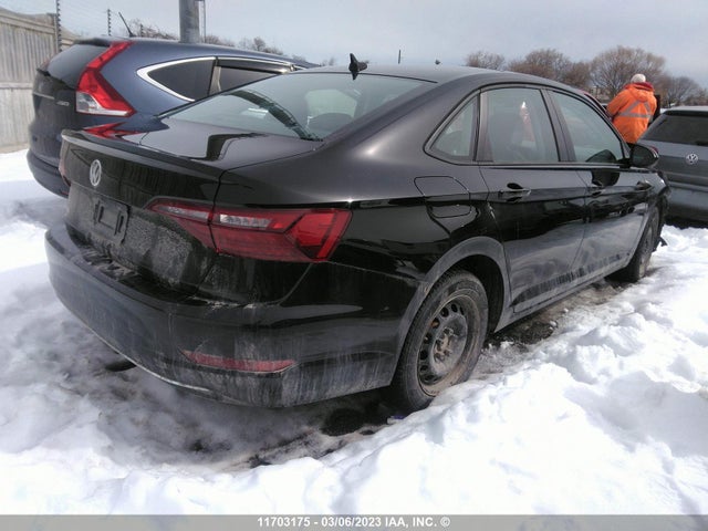 Volkswagen JETTA SEL 2020 3VWEB7BU4LM011512 Image 6