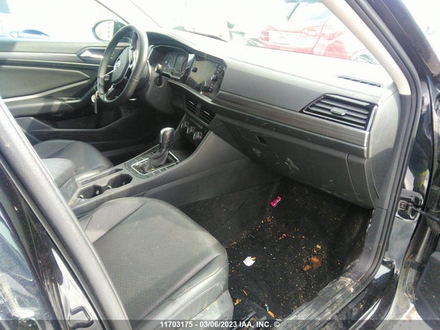 Volkswagen JETTA SEL 2020 3VWEB7BU4LM011512 Image 7