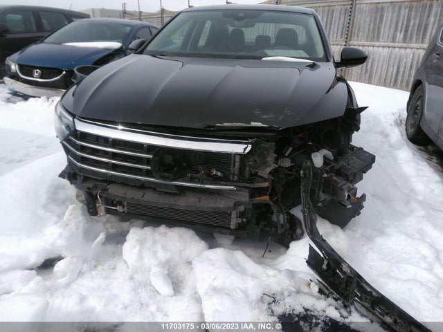 Volkswagen JETTA SEL 2020 3VWEB7BU4LM011512 Image 8