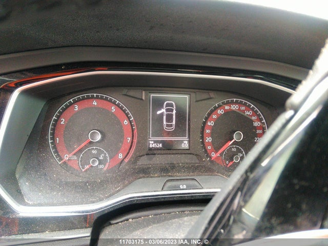 Volkswagen JETTA SEL 2020 3VWEB7BU4LM011512 Image 9