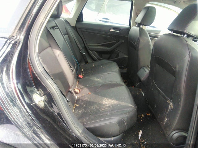 Volkswagen JETTA SEL 2020 3VWEB7BU4LM011512 Image 10