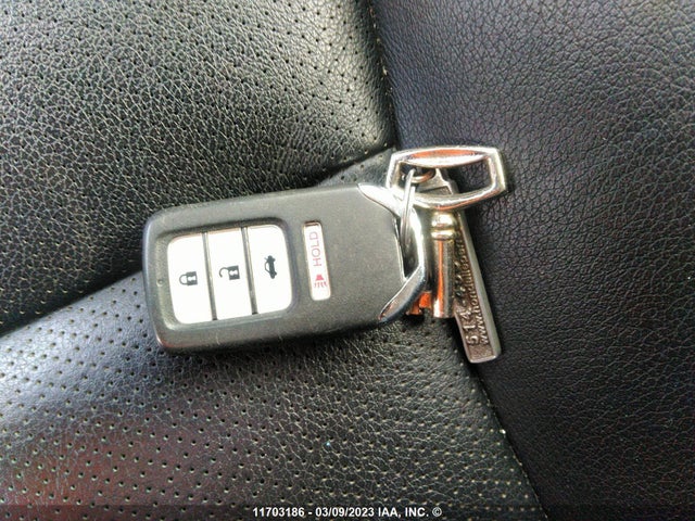 Honda Accord 2014 1HGCR2F86EA807136 Image 11