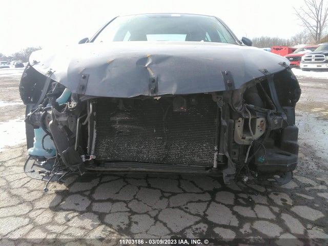 Honda Accord 2014 1HGCR2F86EA807136 Image 6