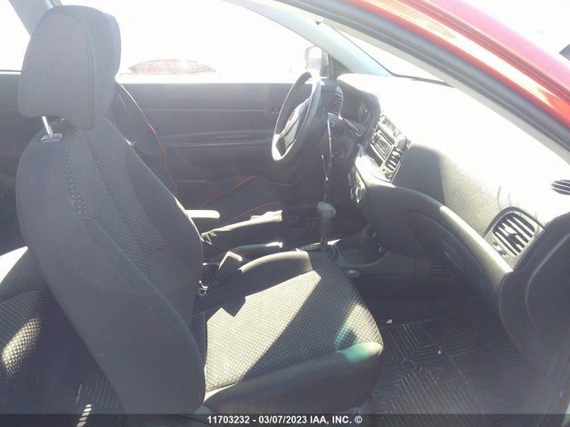 Hyundai ACCENT SE 2010 KMHCN3BC2AU170583 Image 6