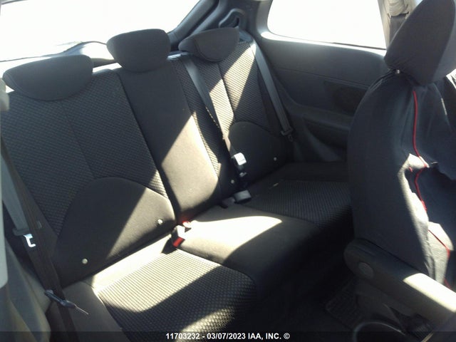 Hyundai ACCENT SE 2010 KMHCN3BC2AU170583 Image 9