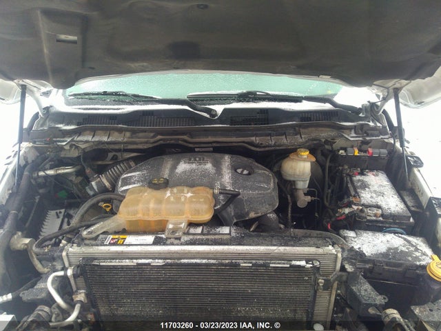 1C6RR7TM8ES378624 RAM 1500 Slt