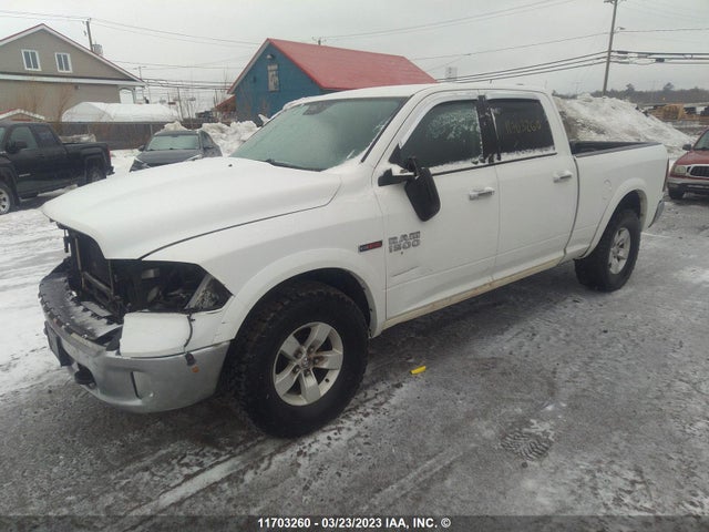 1C6RR7TM8ES378624 RAM 1500 Slt