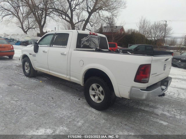 1C6RR7TM8ES378624 RAM 1500 Slt