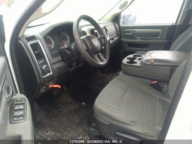 1C6RR7TM8ES378624 RAM 1500 Slt