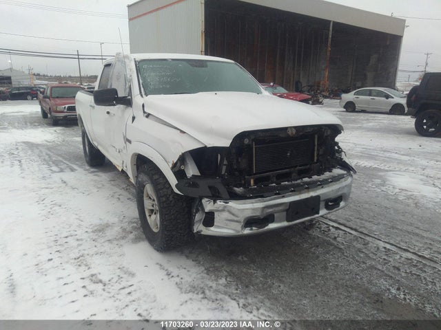 1C6RR7TM8ES378624 RAM 1500 Slt