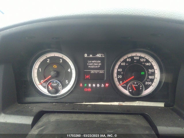 1C6RR7TM8ES378624 RAM 1500 Slt