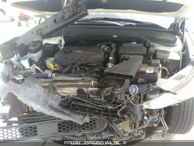 Hyundai Santa Fe Sel/sel Plus 2019 5NMS3CAA8KH098416 Image 3