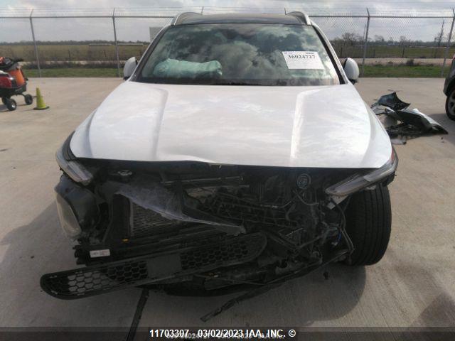Hyundai Santa Fe Sel/sel Plus 2019 5NMS3CAA8KH098416 Image 8