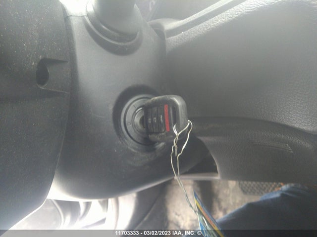 Honda Civic Lx 2019 2HGFC2F5XKH023673 Image 11