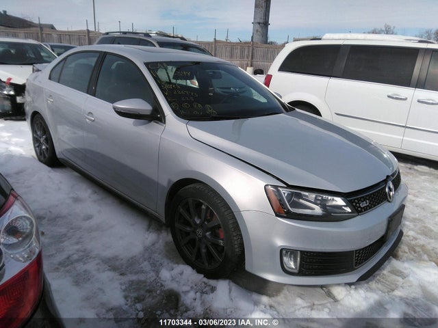 Volkswagen JETTA GLI 2013 3VW4A7AJ1DM226773 главное изображение